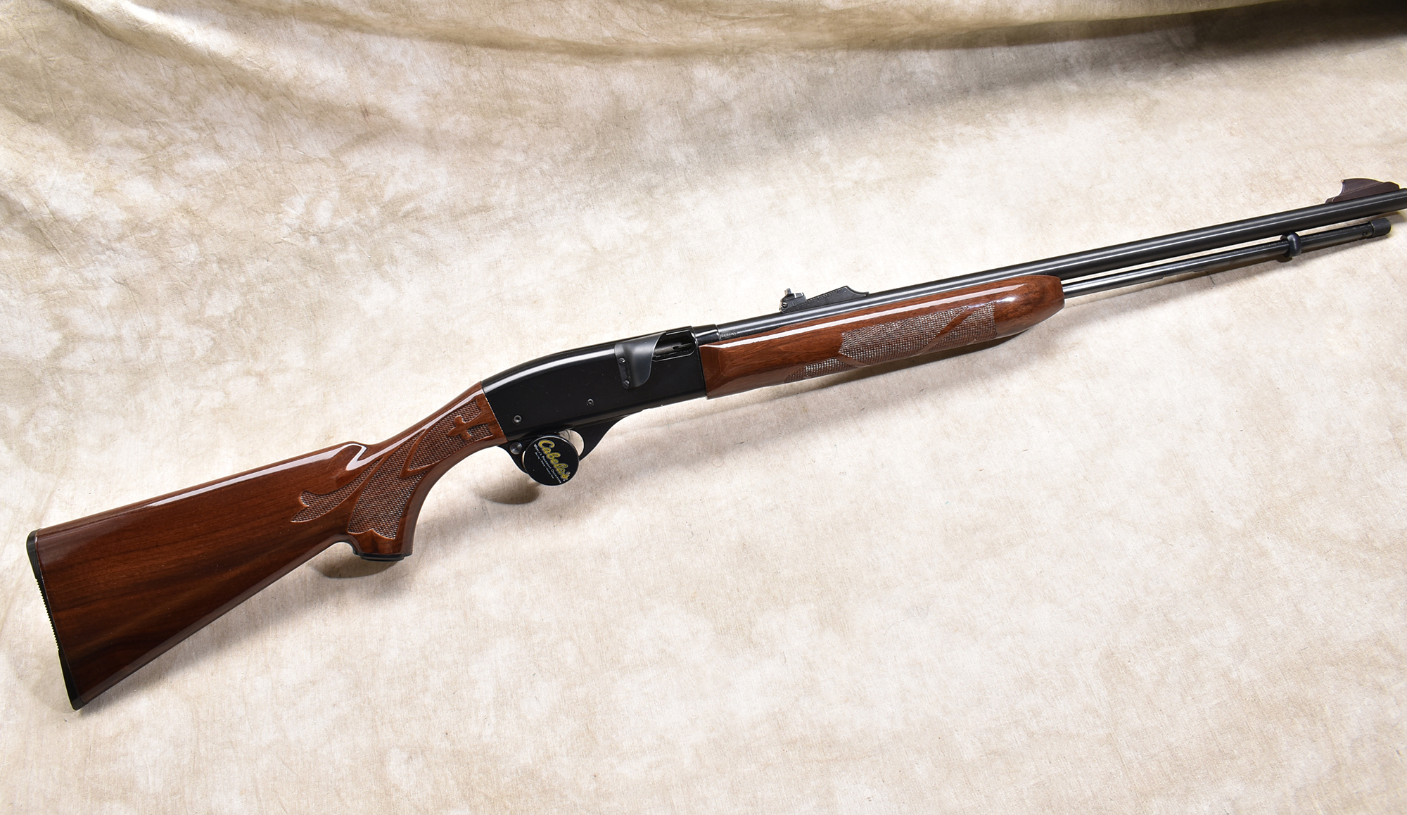 REMINGTON ~ 552 SPEEDMASTER ~ .22 S, L, LR | Bass Pro Shops